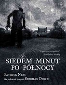 Siedem min... - Patrick Ness -  Polish Bookstore 