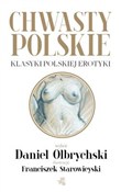 Chwasty po... - Daniel Olbrychski -  Książka z wysyłką do UK