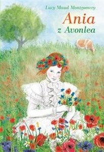 Obrazek Ania z Avonlea