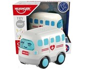 Zobacz : Ambulans z...