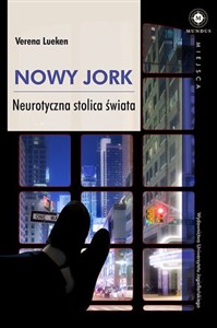 Obrazek Nowy Jork Neurotyczna stolica świata