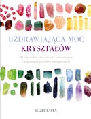 Uzdrawiają... - Hazel Raven -  foreign books in polish 