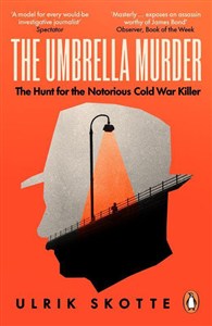 Obrazek The Umbrella Murder wer. angielska