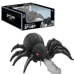 Picture of Pająk R/C z efektem pajęczyny