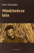 Młodzieńcz... - Artur Schneider - Ksiegarnia w UK