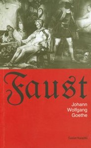 Obrazek Faust
