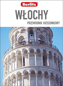 Obrazek Włochy przewodnik kieszonkowy