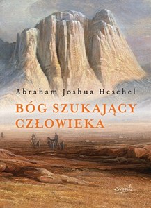 Obrazek Bóg szukający człowieka