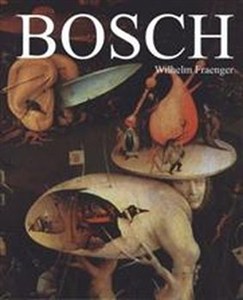 Picture of Hieronim Bosch