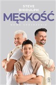 polish book : Męskość - ... - Steve Biddulph