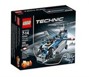 Zobacz : Lego Techn...