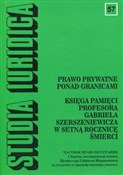polish book : Studia Iur...