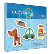 Książka : Muzyka dla...