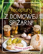 Receptury ... - Opracowanie Zbiorowe -  foreign books in polish 