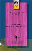 Książka : Prawdziwe ... - Tenzin Wangyal