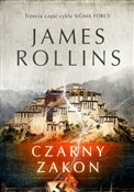 polish book : Sigma Forc... - James Rollins