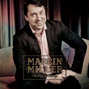 Wciąż zako... - Marcin Miller - Ksiegarnia w UK