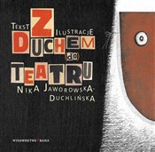 Zobacz : Z Duchem d... - Nika Jaworowska-duchlińska