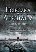 Ucieczka z... - Andriej Pogożew - Ksiegarnia w UK