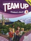 Team Up 3 ... - Philippa Bowen, Denis Delaney, Jenny Quintana -  foreign books in polish 