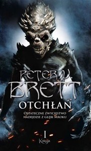 Obrazek Otchłań Księga 1