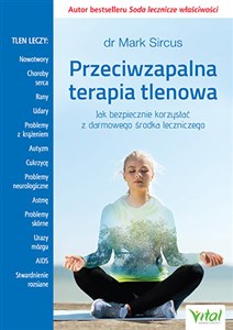 Obrazek Przeciwzapalna terapia tlenowa Jak bezpiecznie korzystać z darmowego środka leczniczego