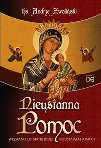 Picture of Nieustanna Pomoc. Wezwania do MBNP