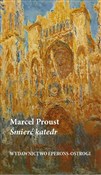 Śmierć kat... - Marcel Proust - Ksiegarnia w UK
