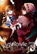 Aniołowie ... - Makoto Sanada -  books from Poland