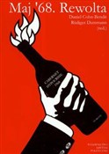 polish book : Maj 68 Rew... - Daniel Cohn-Bendit, Rudiger Dammnann (red.)