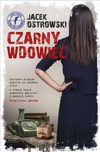 Obrazek Czarny Wdowiec