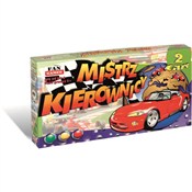 Książka : Gra 2w1 mi...