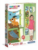 Puzzle mia... - Ksiegarnia w UK