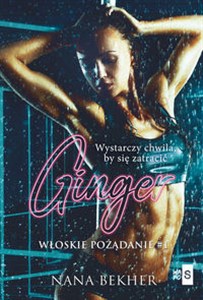Obrazek Ginger. Włoskie pożądanie #1
