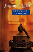 Wezwanie d... - Anthony de Mello -  foreign books in polish 