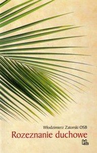 Obrazek Rozeznanie duchowe