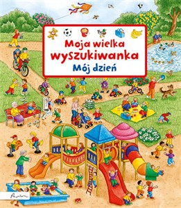 Obrazek Moja wielka wyszukiwanka Mój dzień