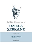 Feliks Kon... - Feliks Koneczny - Ksiegarnia w UK