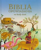 Biblia Opo... - Mary Joslin - Ksiegarnia w UK