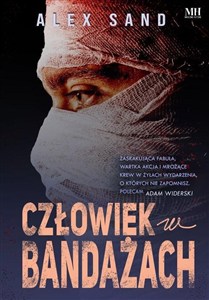 Obrazek Człowiek w bandażach
