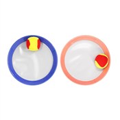 Książka : Catch ball...