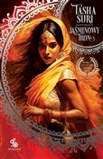 Jaśminowy ... - Tasha Suri -  Książka z wysyłką do UK