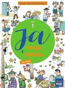 Polska książka : Ja i moja ... - Grażyna Lech, Jolanta Faliszewska