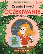 polish book : Co zrobi F... - Barbara Supeł