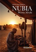Nubia Wrot... - Elżbieta Hajduk, Piotr Hajduk -  books from Poland