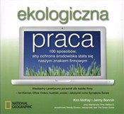 polish book : Ekologiczn... - Kim McKay, Jenny Bonnin