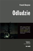 Polska książka : Odludzie - Franck Bouysse