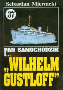 Obrazek Pan Samochodzik i Wilhelm Gustloff 37