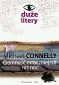 Książka : Ciemność m... - Michael Connelly