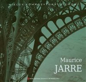 Obrazek Maurice Jarre